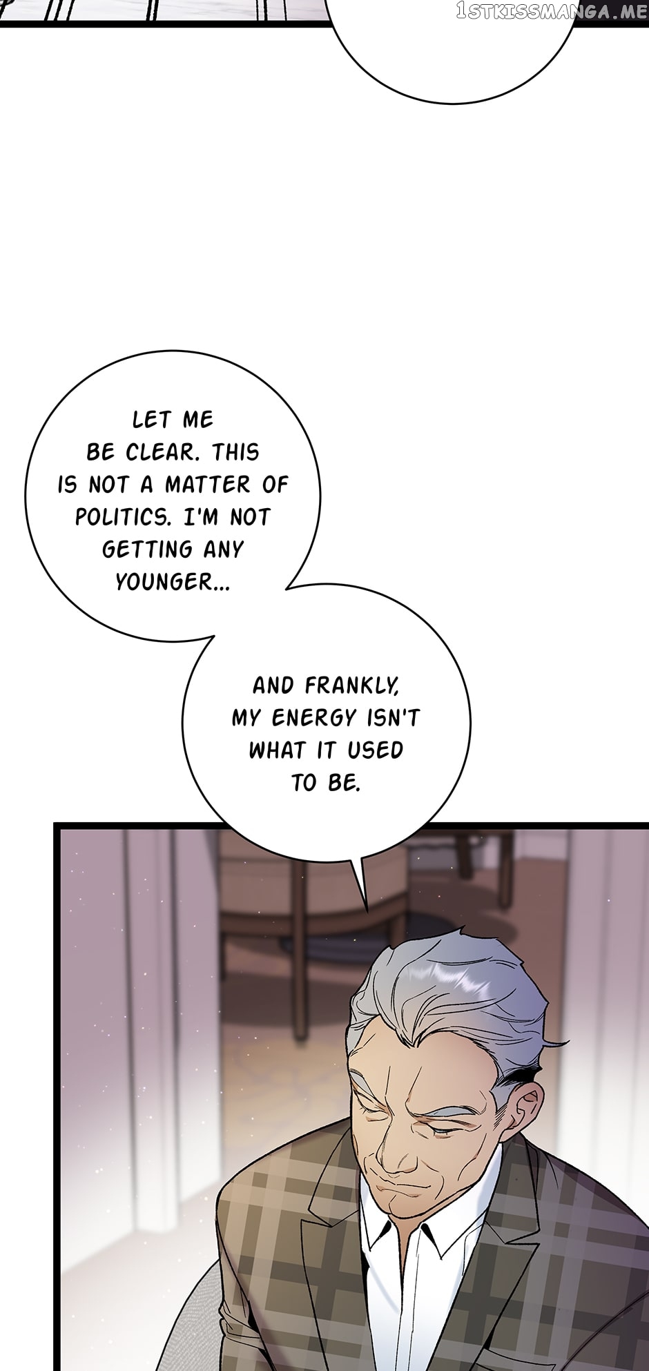 I’m The Only One With Genius DNA Chapter 107 - page 41