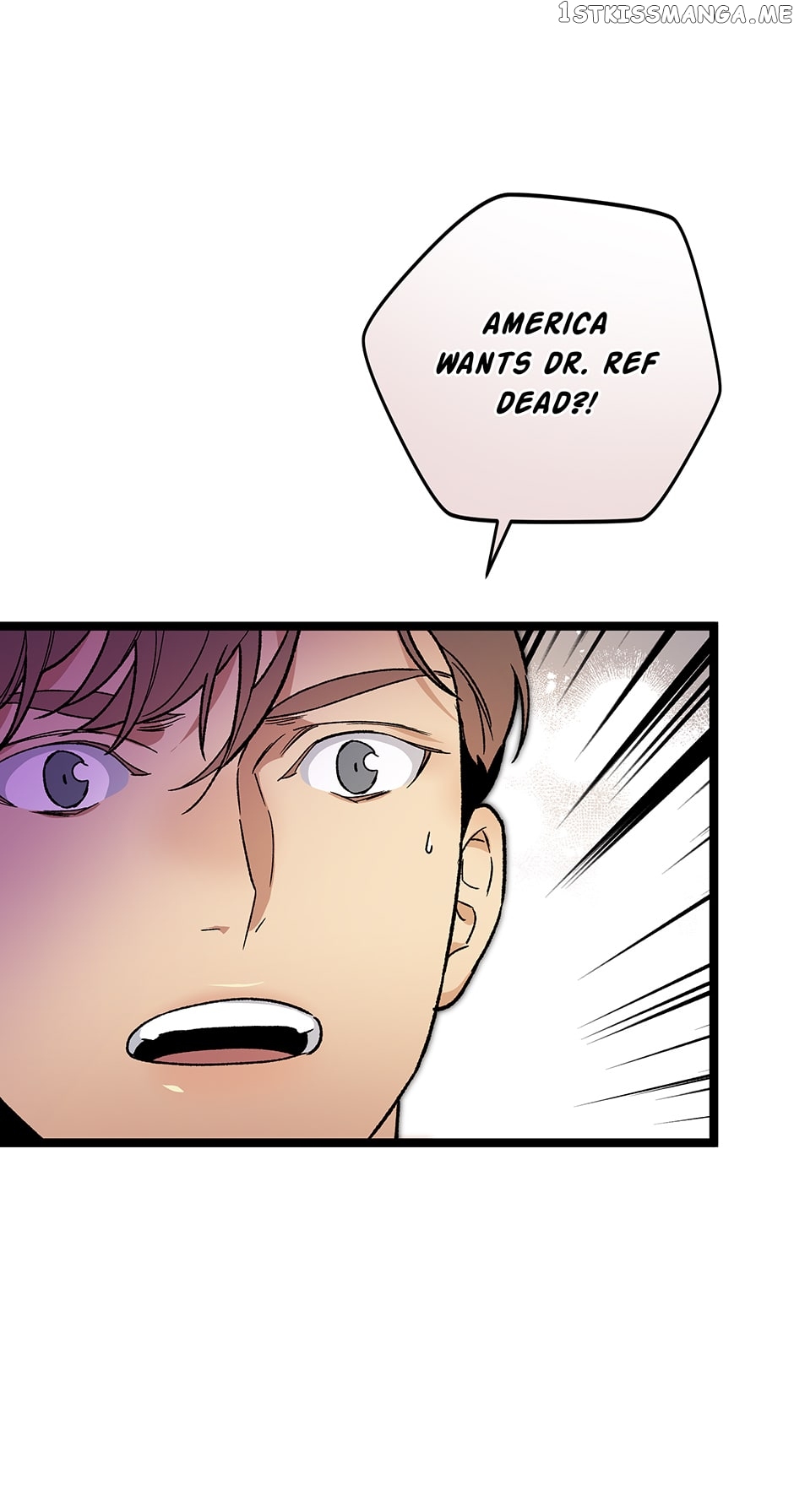 I’m The Only One With Genius DNA Chapter 107 - page 54