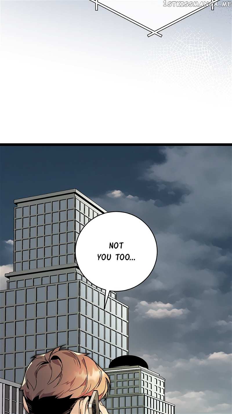 I’m The Only One With Genius DNA Chapter 107 - page 60