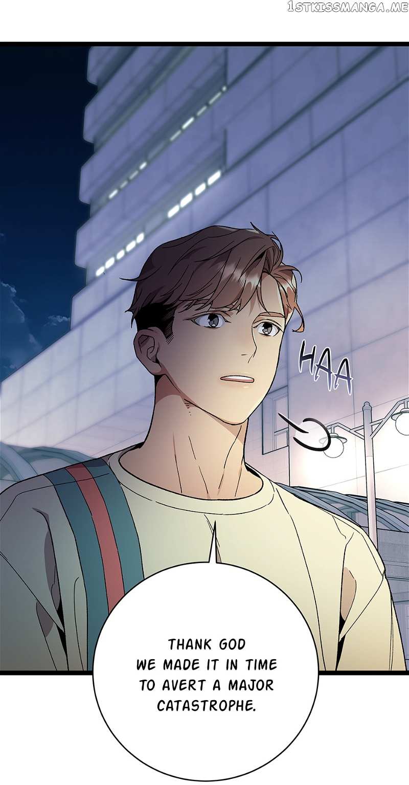 I’m The Only One With Genius DNA Chapter 106 - page 28