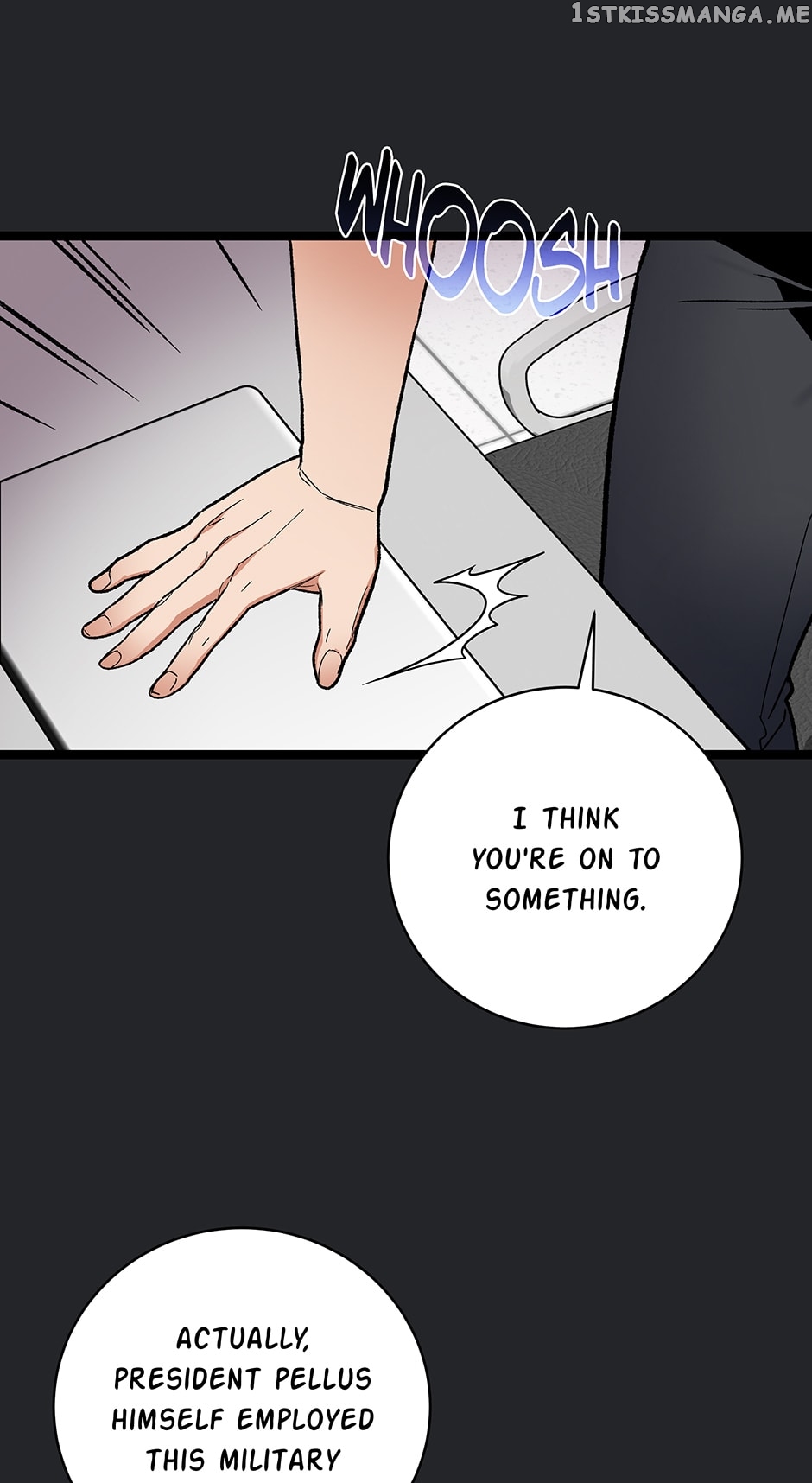 I’m The Only One With Genius DNA Chapter 105 - page 57