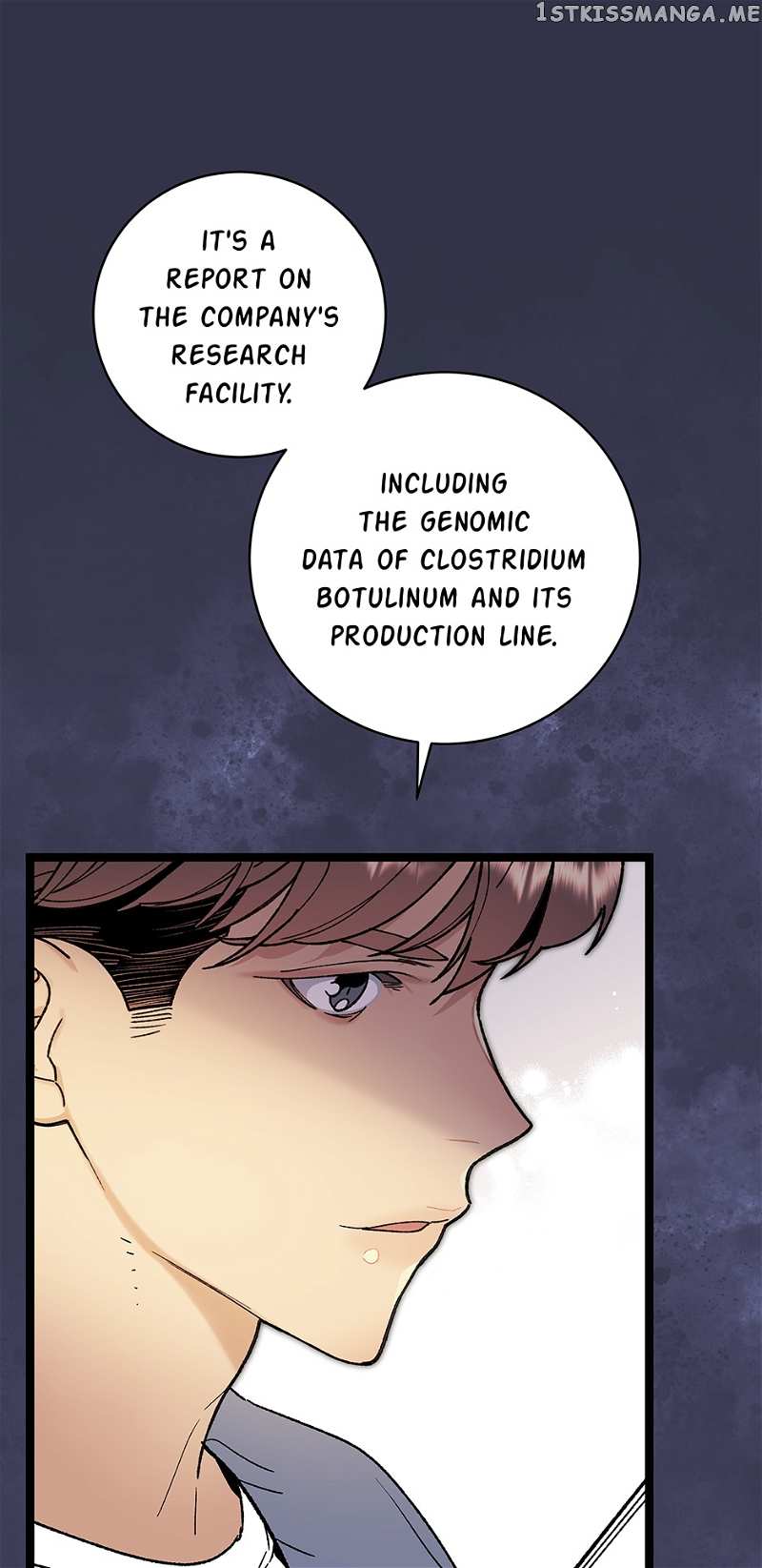 I’m The Only One With Genius DNA Chapter 103 - page 15