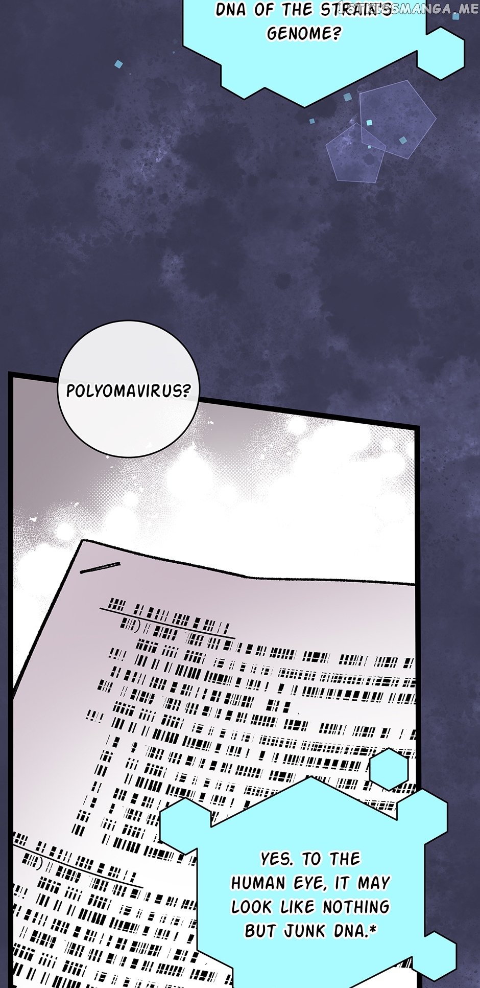 I’m The Only One With Genius DNA Chapter 103 - page 17