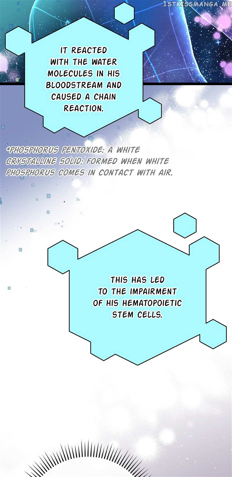 I’m The Only One With Genius DNA Chapter 103 - page 28