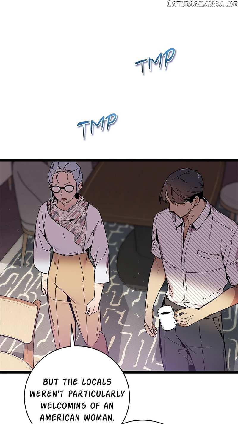 I’m The Only One With Genius DNA Chapter 103 - page 55