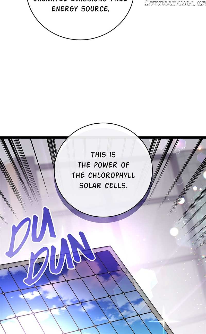 I’m The Only One With Genius DNA Chapter 101 - page 24