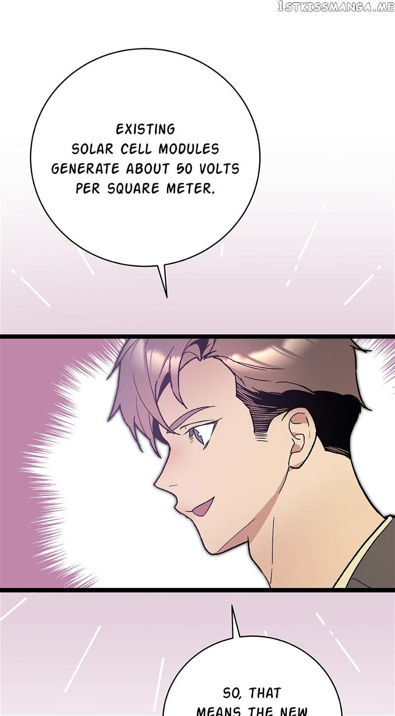 I’m The Only One With Genius DNA Chapter 101 - page 29