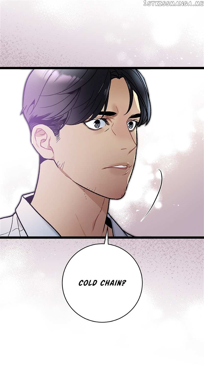 I’m The Only One With Genius DNA Chapter 101 - page 50