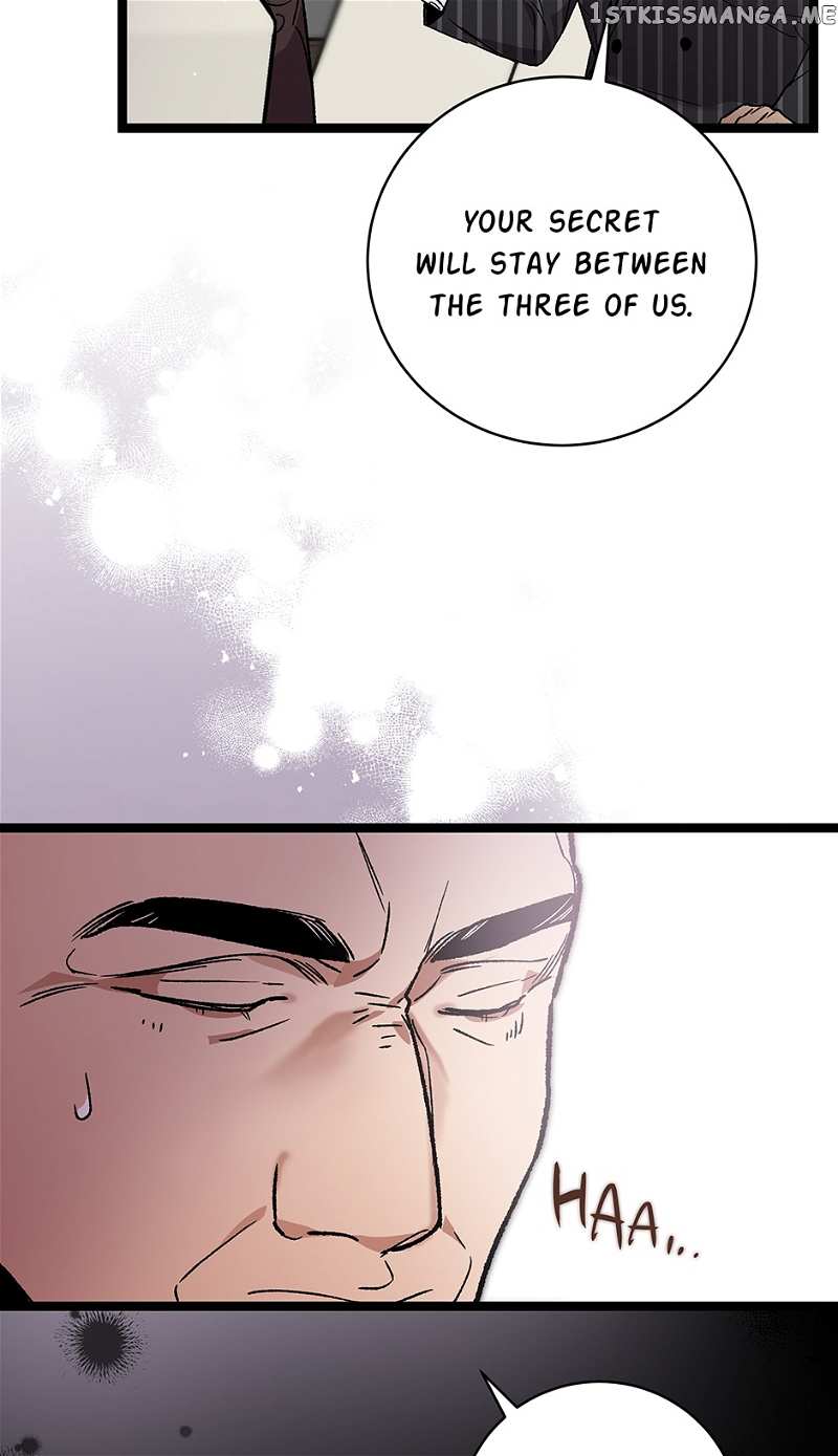 I’m The Only One With Genius DNA Chapter 100 - page 23