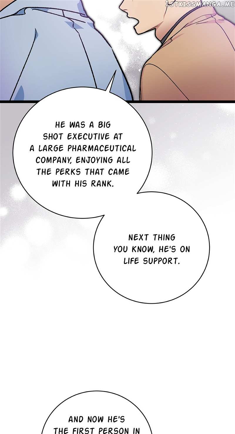 I’m The Only One With Genius DNA Chapter 100 - page 3
