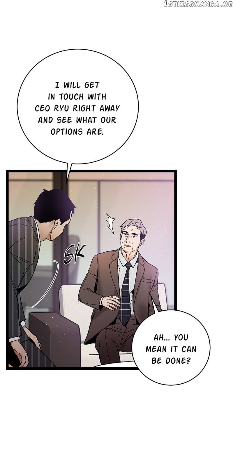 I’m The Only One With Genius DNA Chapter 100 - page 39