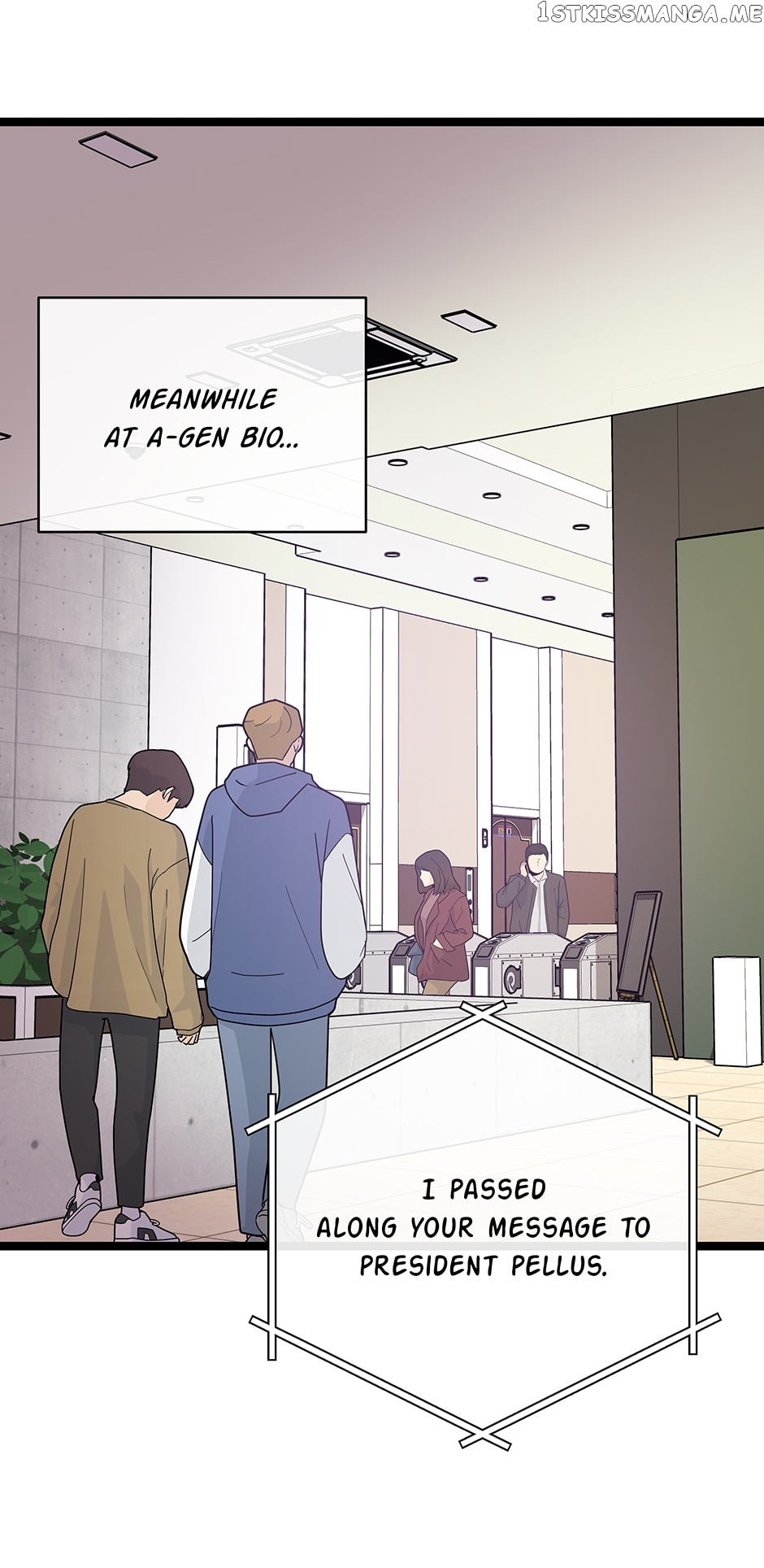 I’m The Only One With Genius DNA Chapter 100 - page 48