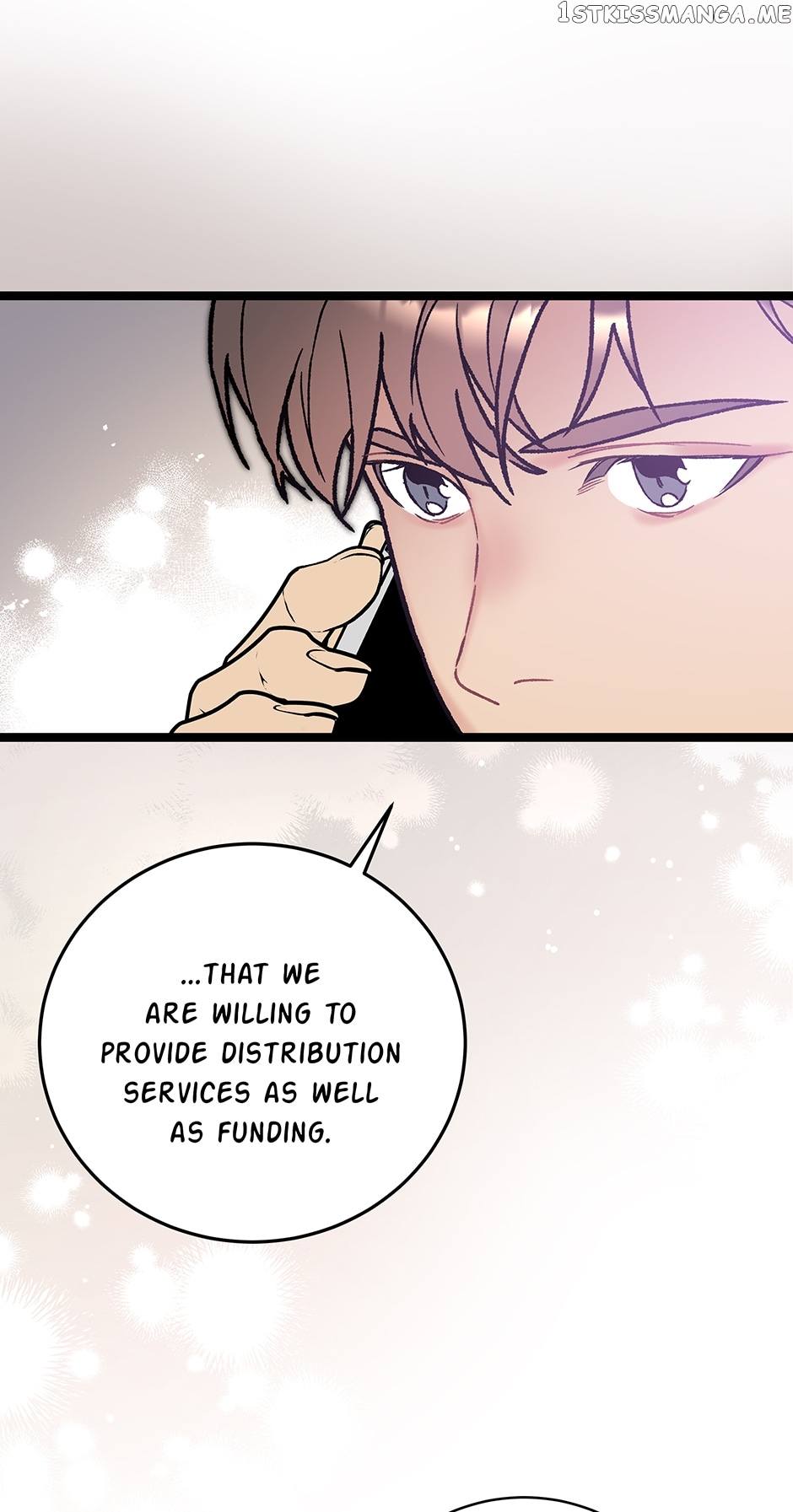 I’m The Only One With Genius DNA Chapter 100 - page 51