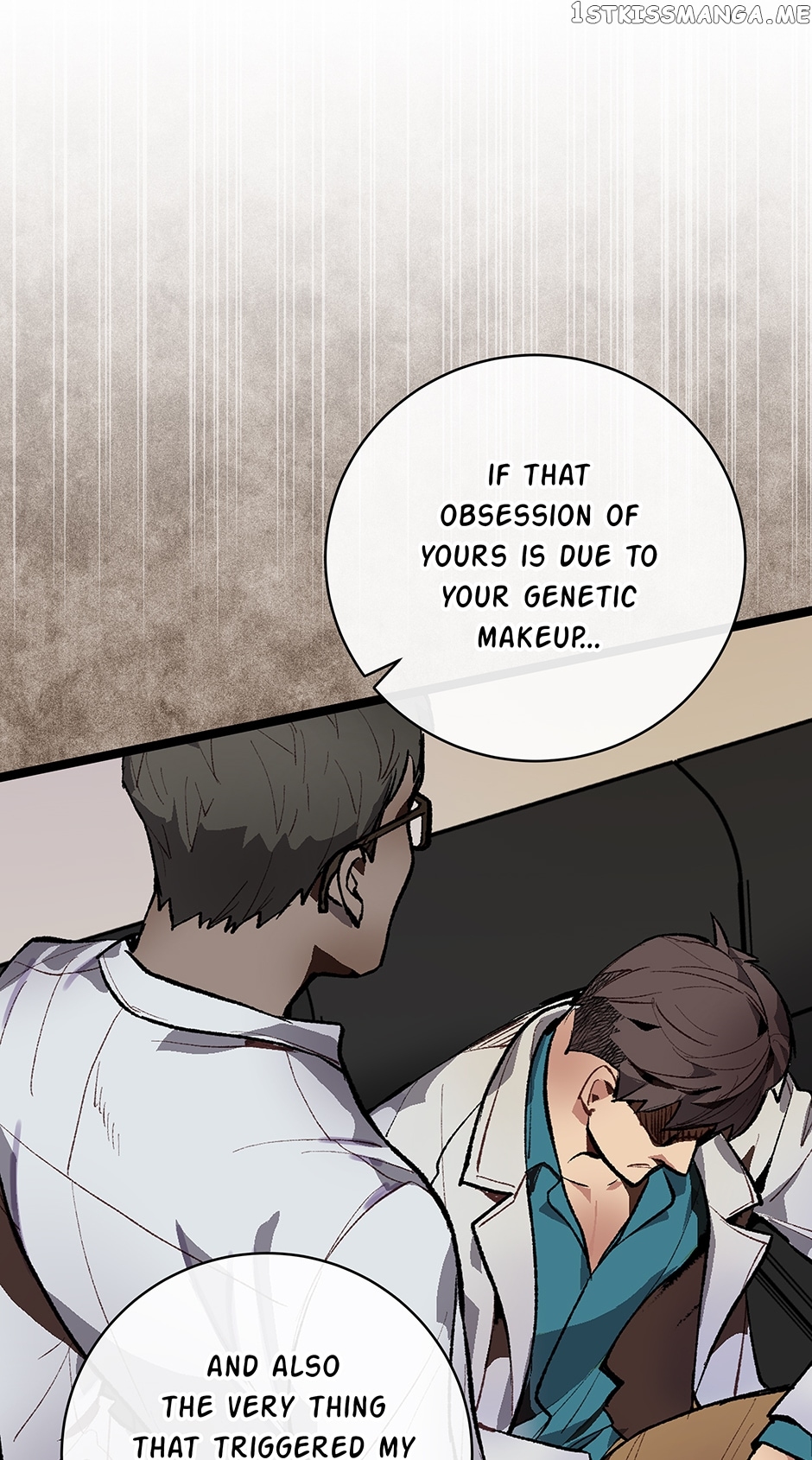 I’m The Only One With Genius DNA Chapter 97 - page 13