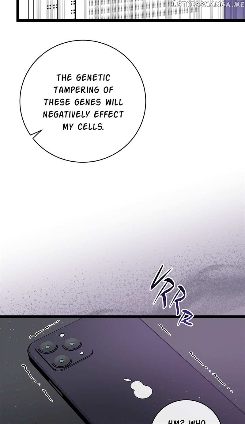 I’m The Only One With Genius DNA Chapter 97 - page 32