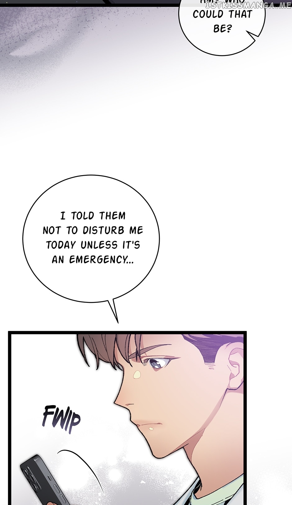 I’m The Only One With Genius DNA Chapter 97 - page 33