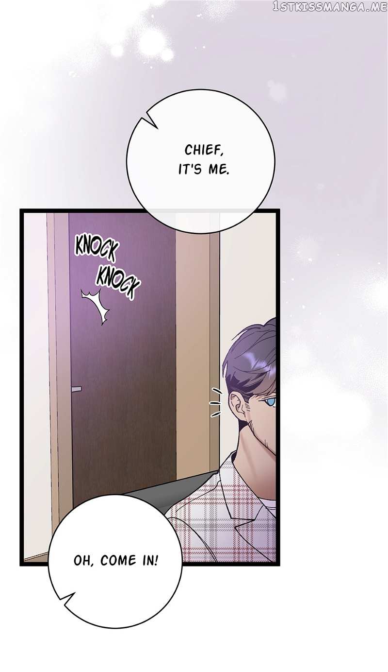 I’m The Only One With Genius DNA Chapter 97 - page 44