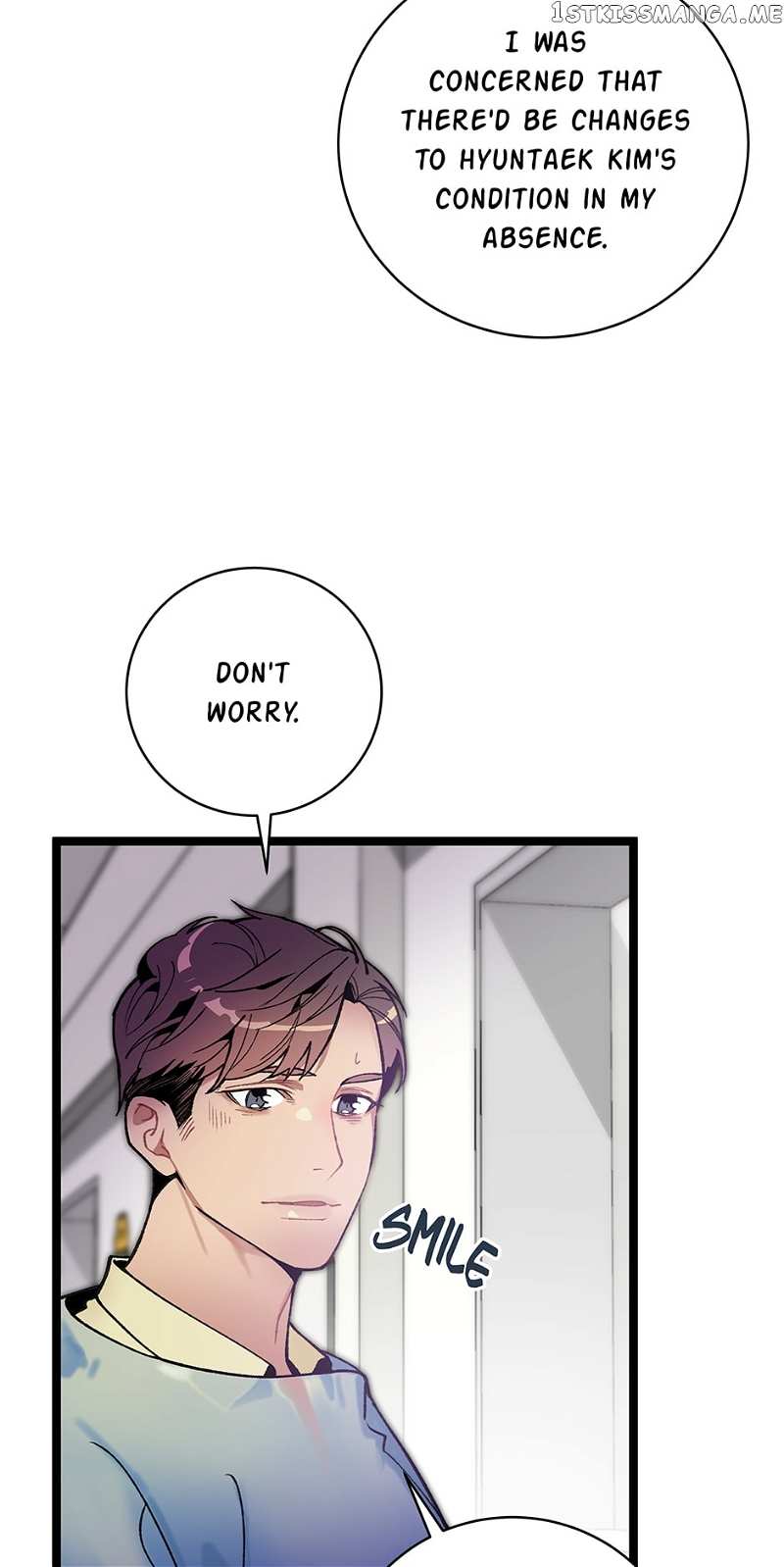 I’m The Only One With Genius DNA Chapter 95 - page 51