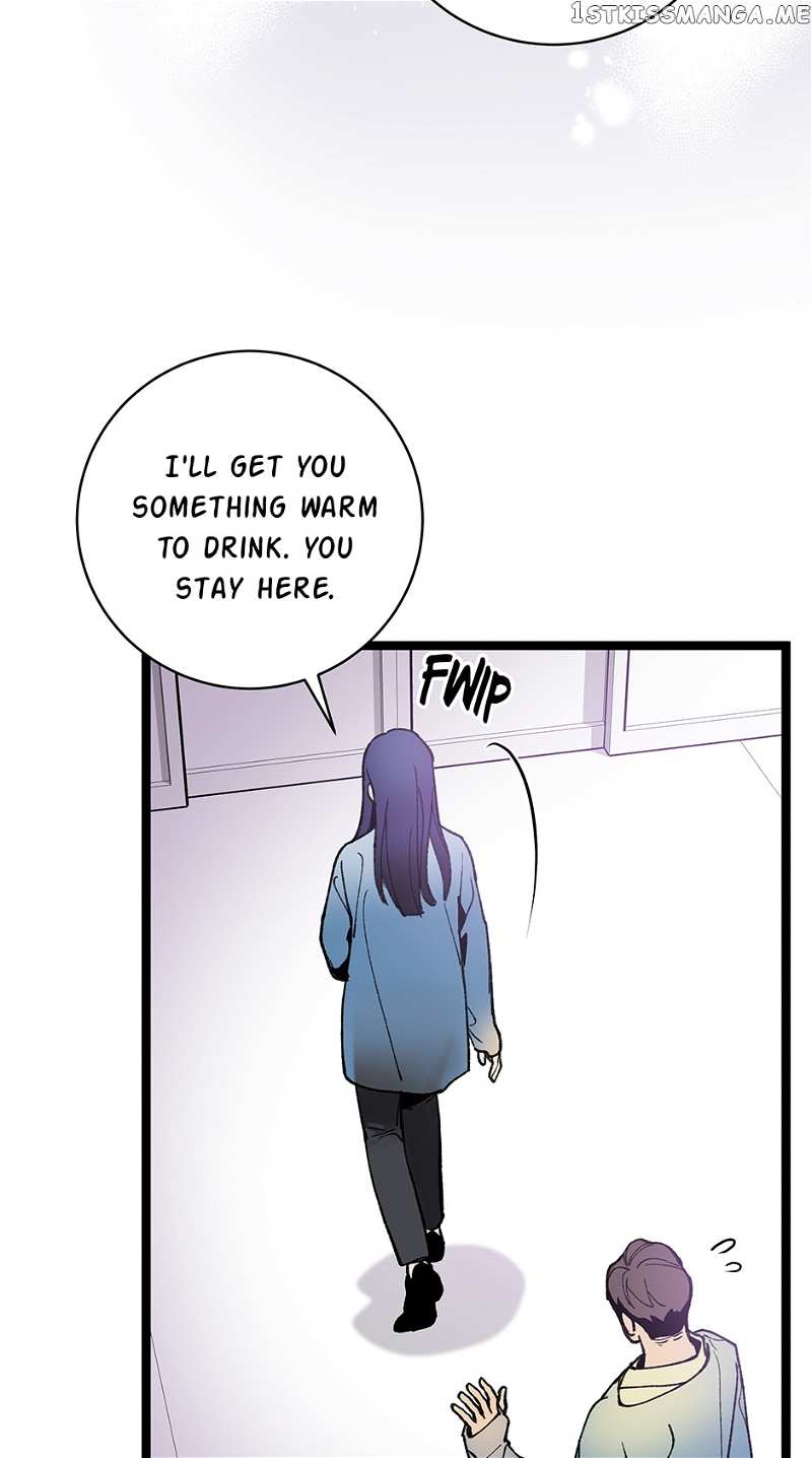 I’m The Only One With Genius DNA Chapter 95 - page 61
