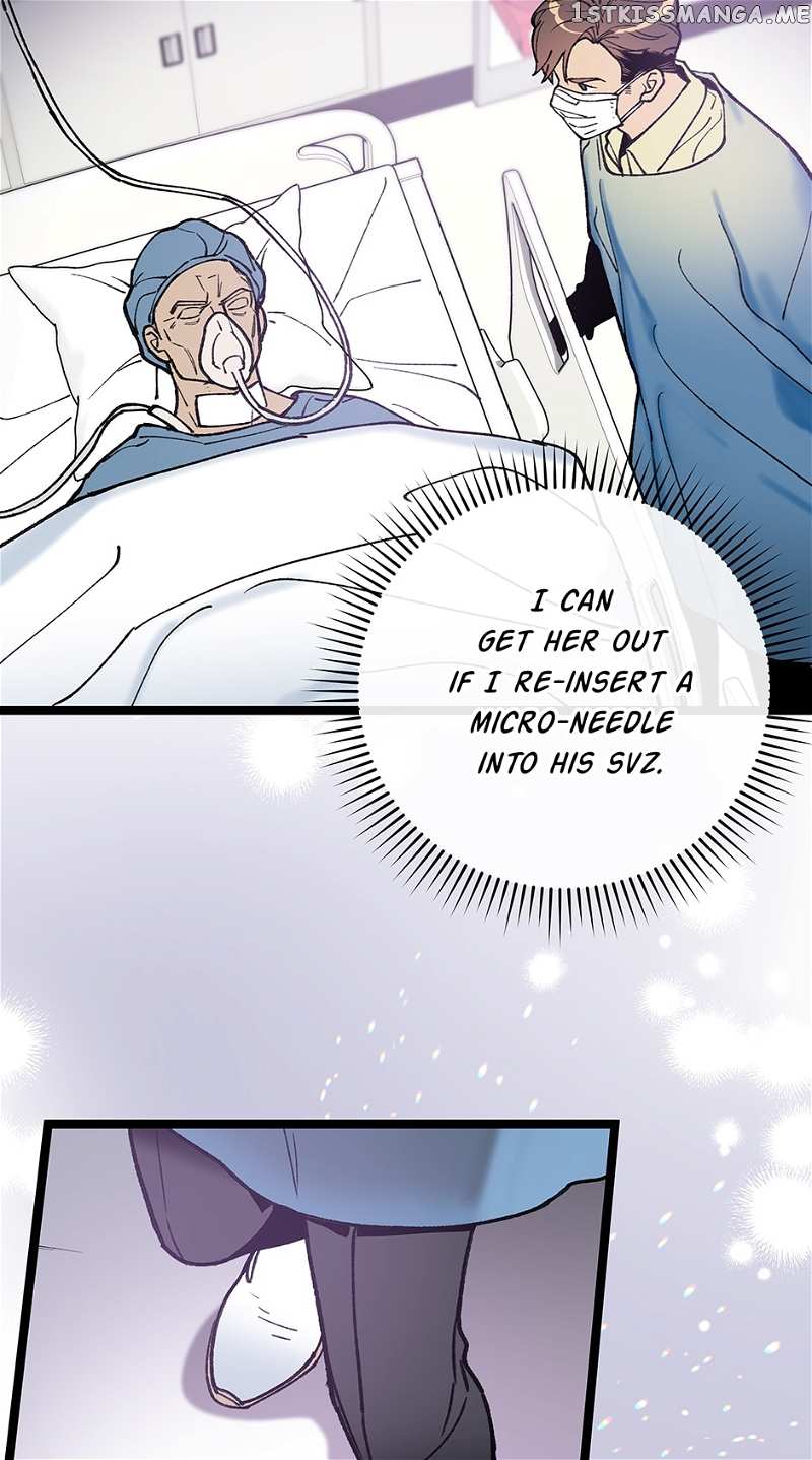 I’m The Only One With Genius DNA Chapter 95 - page 70