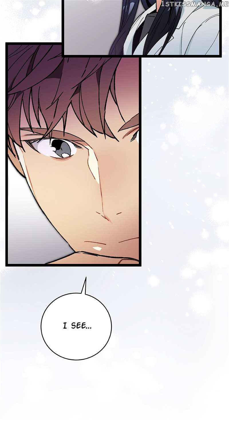 I’m The Only One With Genius DNA Chapter 94 - page 10
