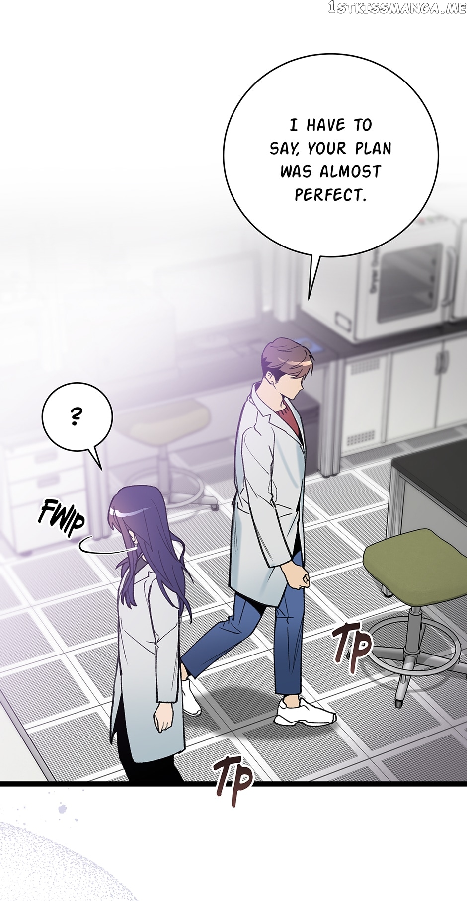 I’m The Only One With Genius DNA Chapter 94 - page 11