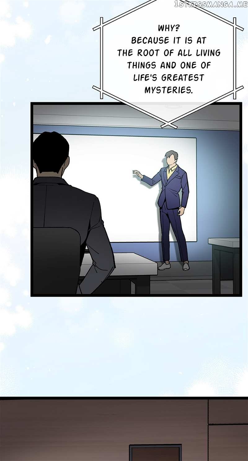 I’m The Only One With Genius DNA Chapter 94 - page 23