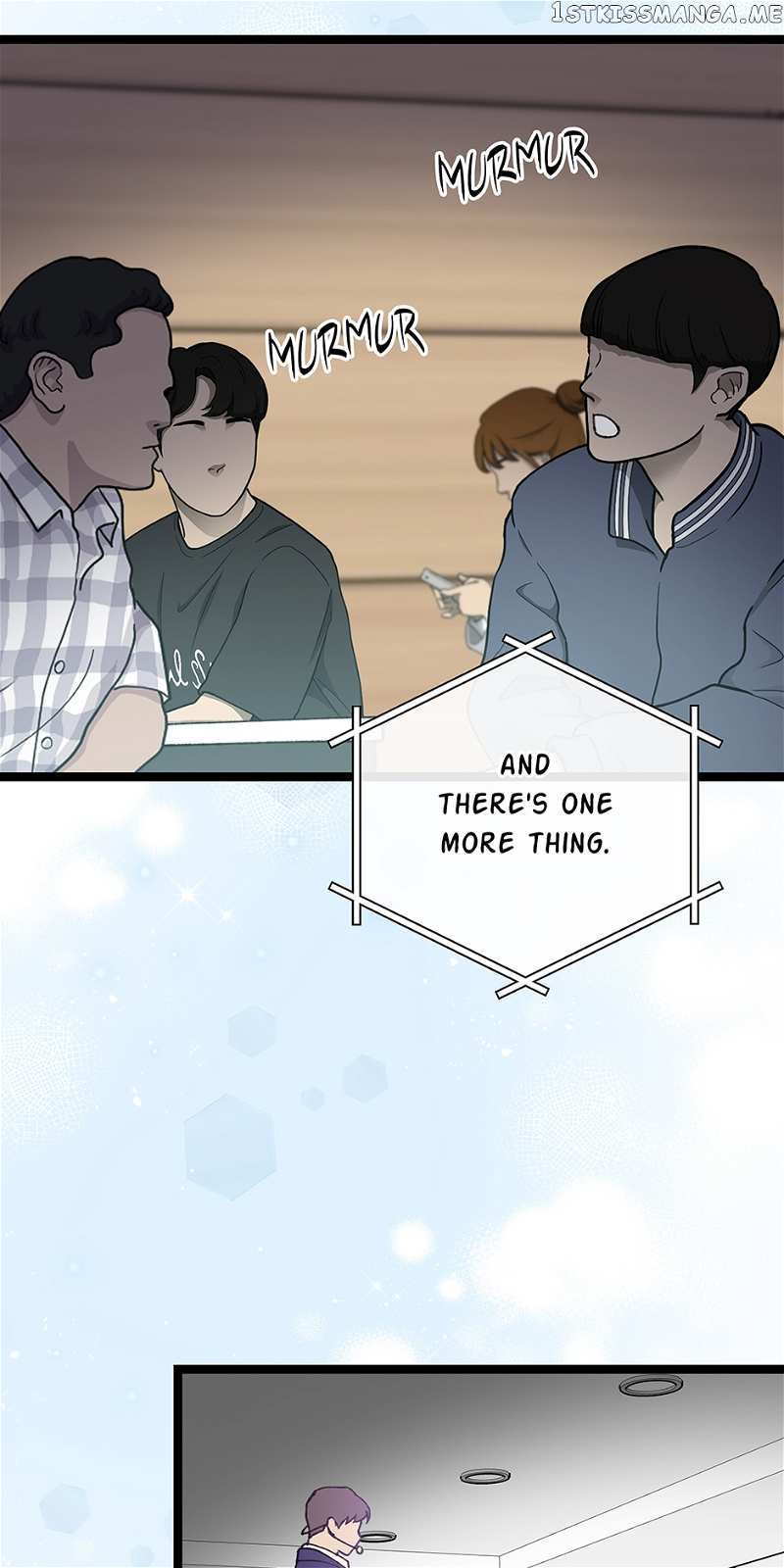 I’m The Only One With Genius DNA Chapter 94 - page 35