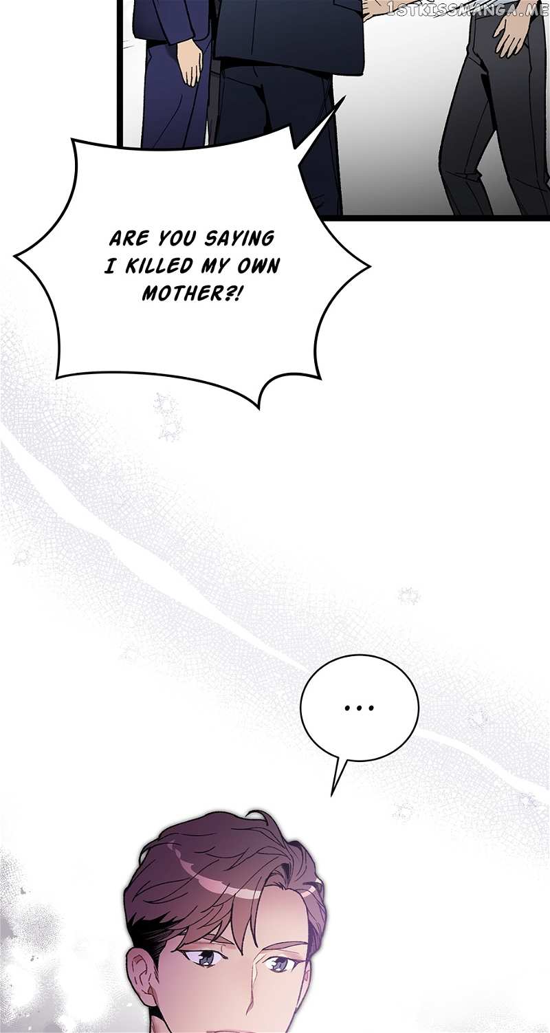 I’m The Only One With Genius DNA Chapter 94 - page 49
