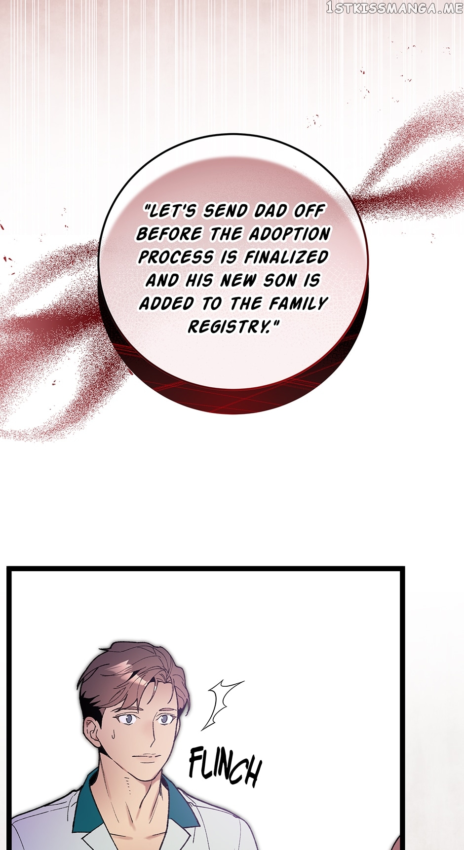 I’m The Only One With Genius DNA Chapter 93 - page 43