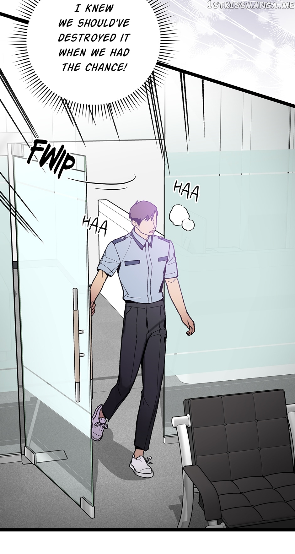 I’m The Only One With Genius DNA Chapter 93 - page 6