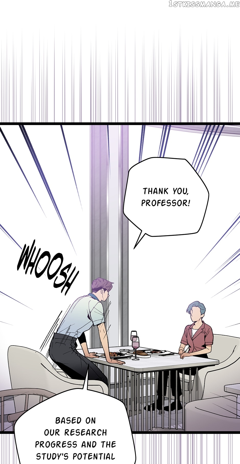 I’m The Only One With Genius DNA Chapter 93 - page 63