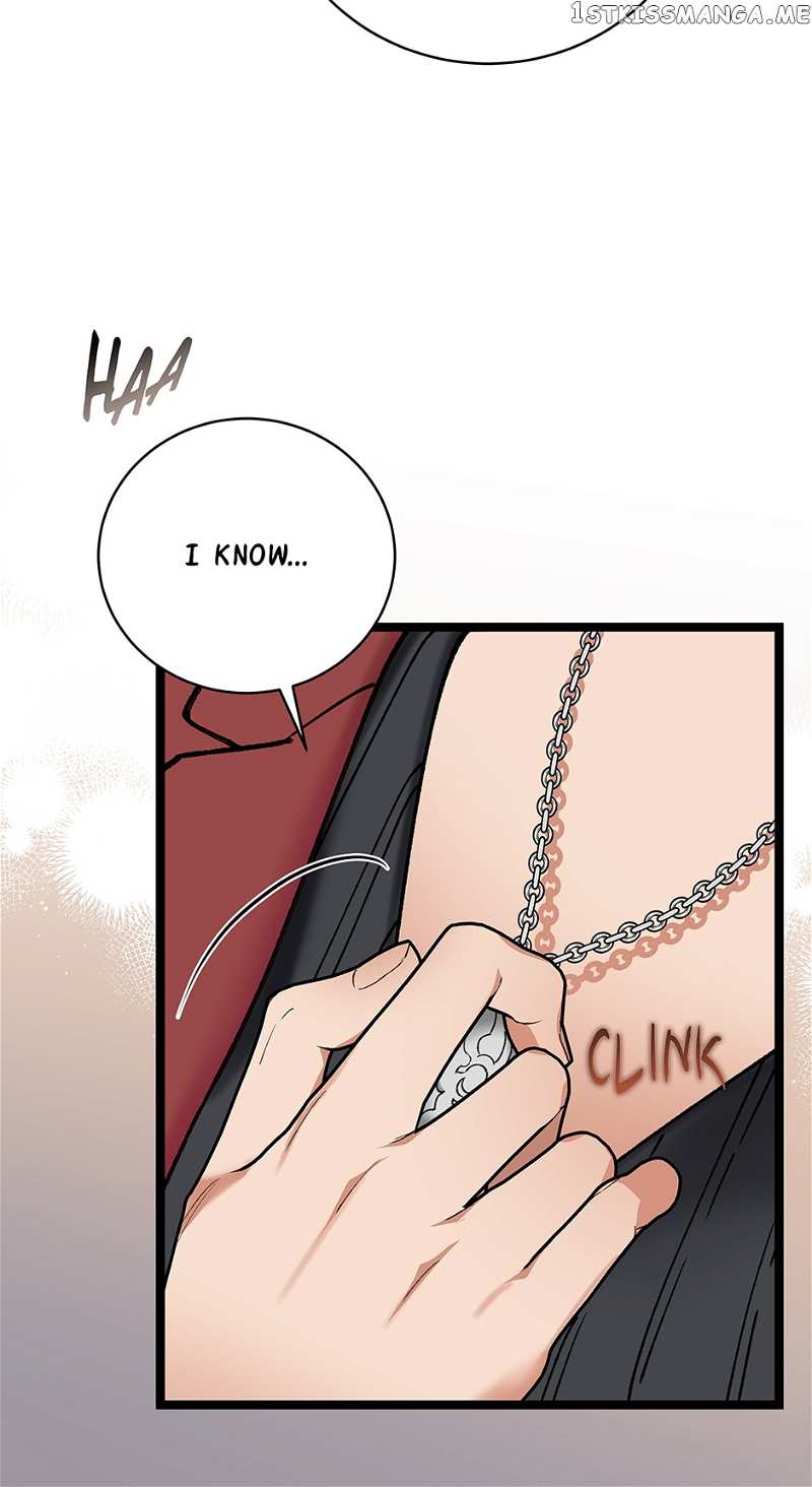 I’m The Only One With Genius DNA Chapter 90 - page 19