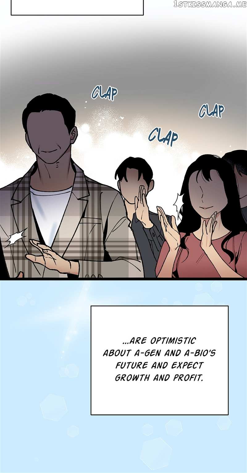 I’m The Only One With Genius DNA Chapter 90 - page 43