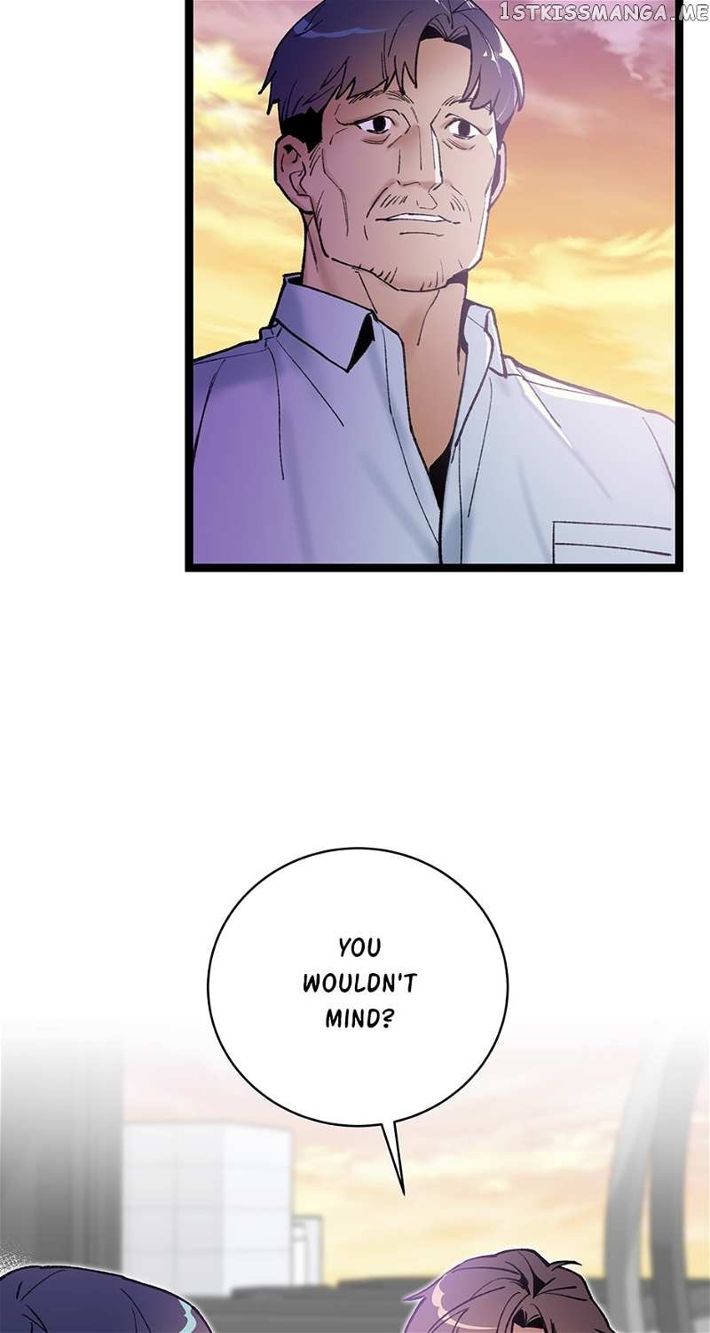 I’m The Only One With Genius DNA Chapter 90 - page 5