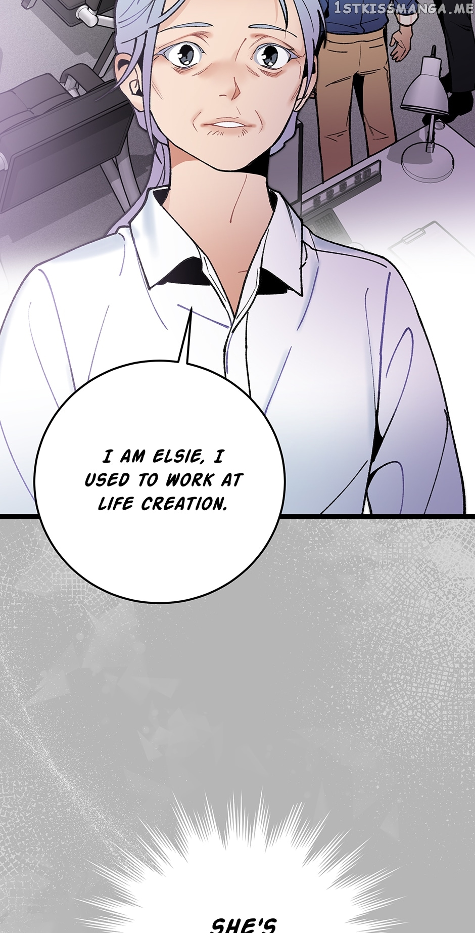 I’m The Only One With Genius DNA Chapter 90 - page 65