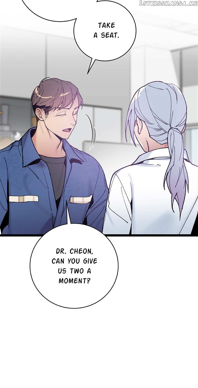 I’m The Only One With Genius DNA Chapter 90 - page 67