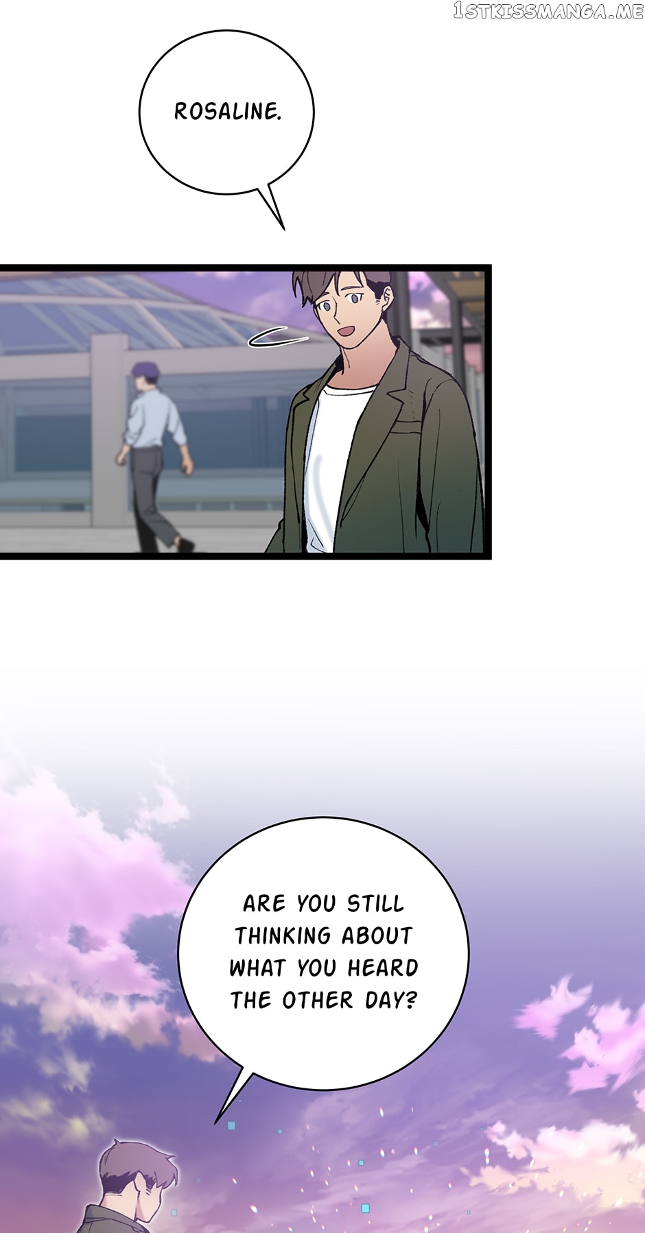I’m The Only One With Genius DNA Chapter 90 - page 7