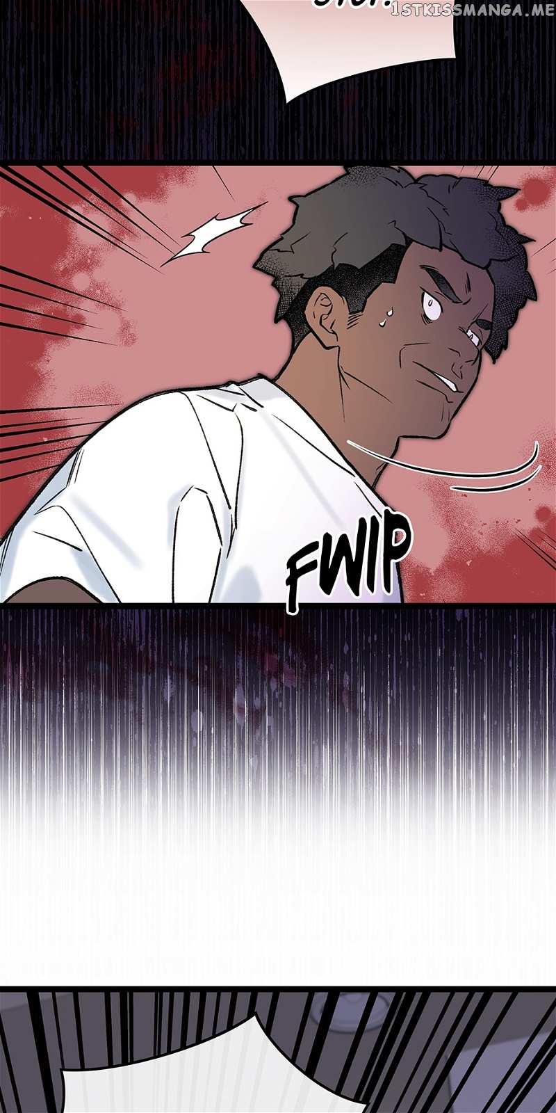 I’m The Only One With Genius DNA Chapter 89 - page 35