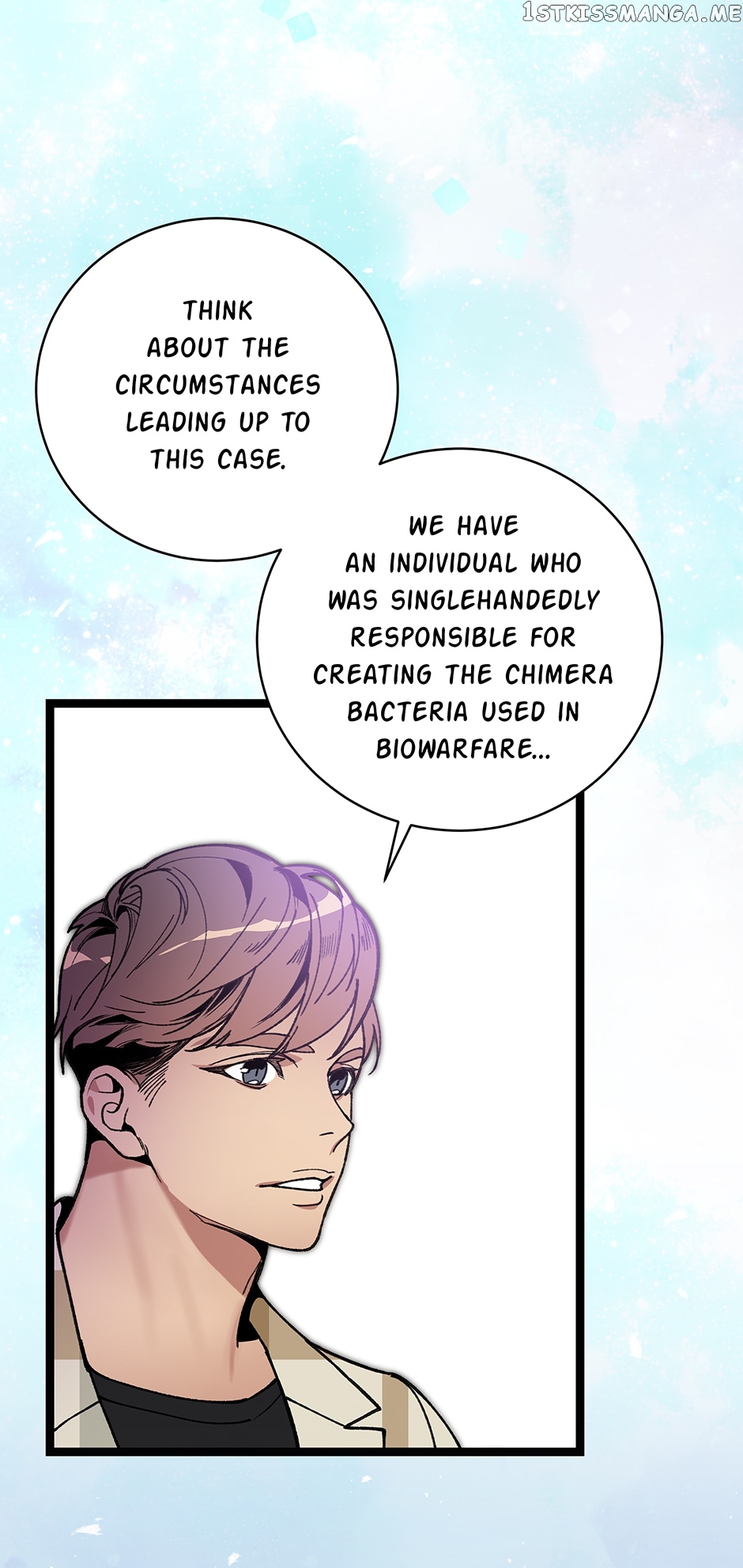 I’m The Only One With Genius DNA Chapter 88 - page 13