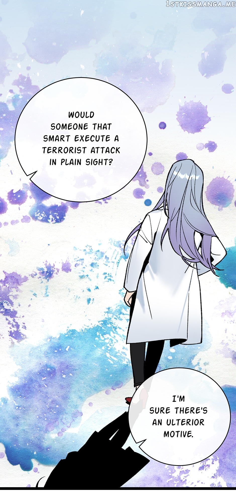I’m The Only One With Genius DNA Chapter 88 - page 14