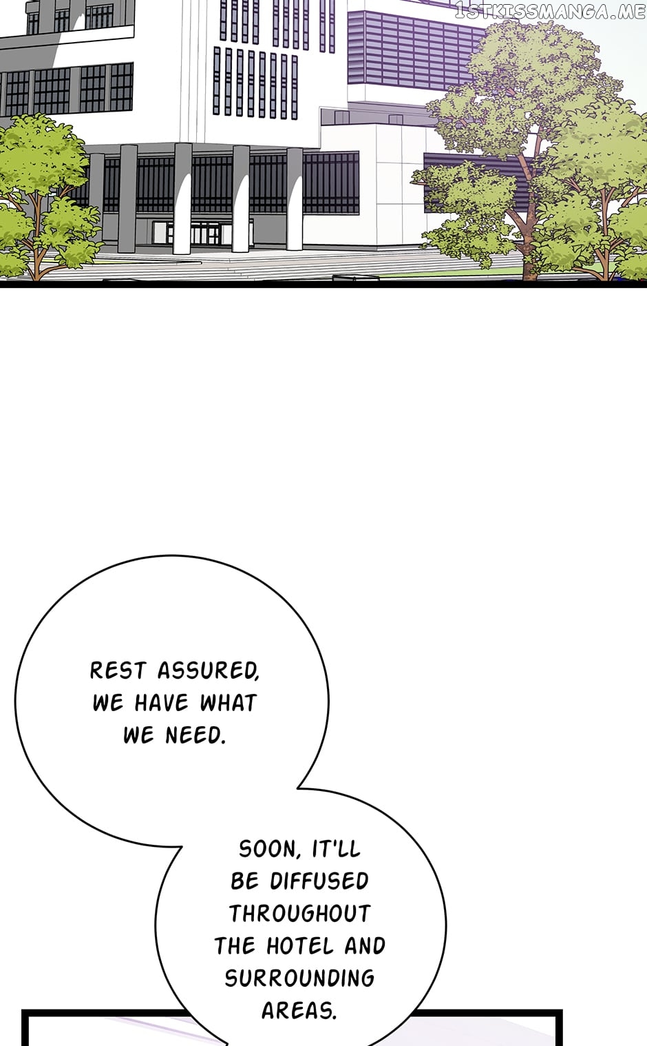 I’m The Only One With Genius DNA Chapter 88 - page 3