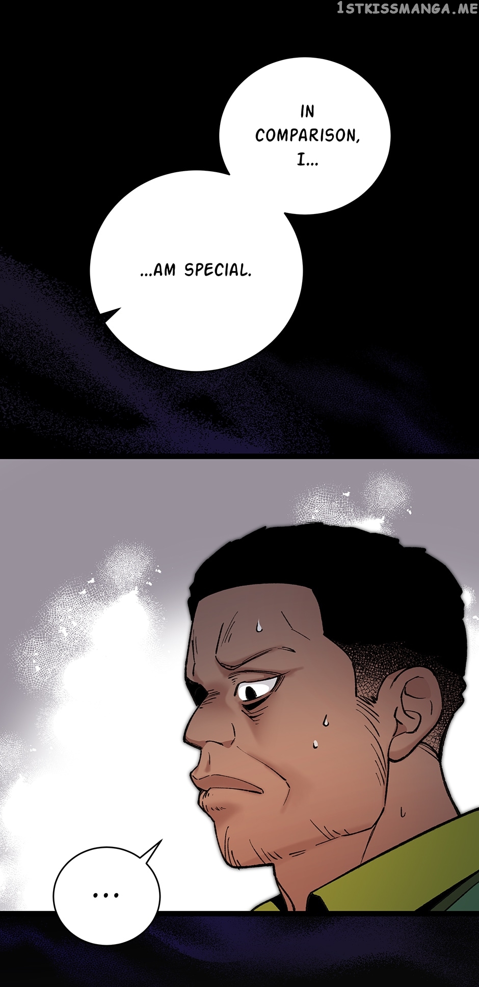 I’m The Only One With Genius DNA Chapter 88 - page 30