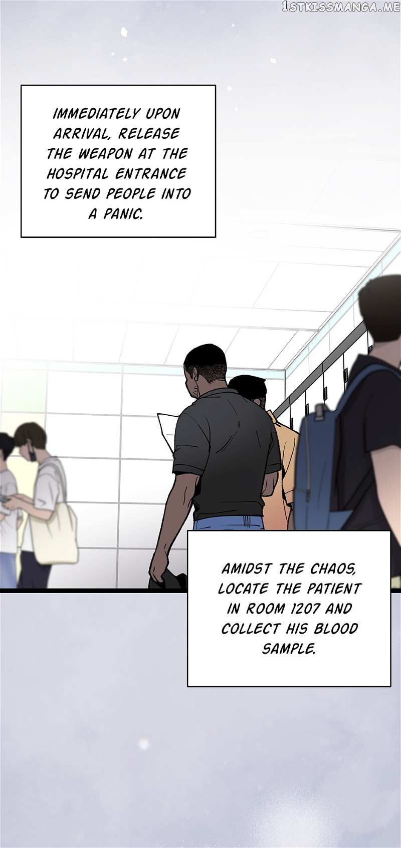 I’m The Only One With Genius DNA Chapter 88 - page 40