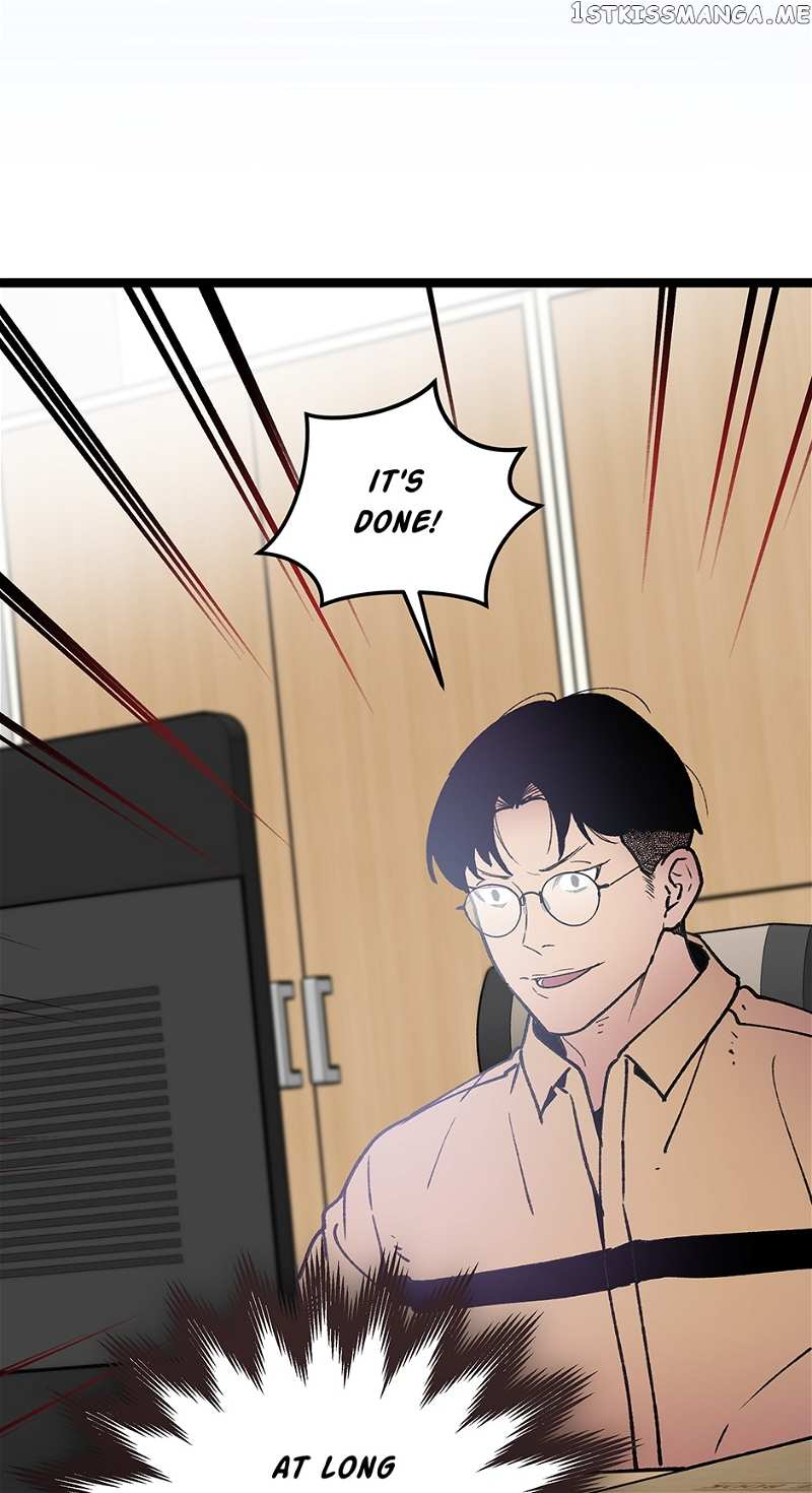 I’m The Only One With Genius DNA Chapter 88 - page 46