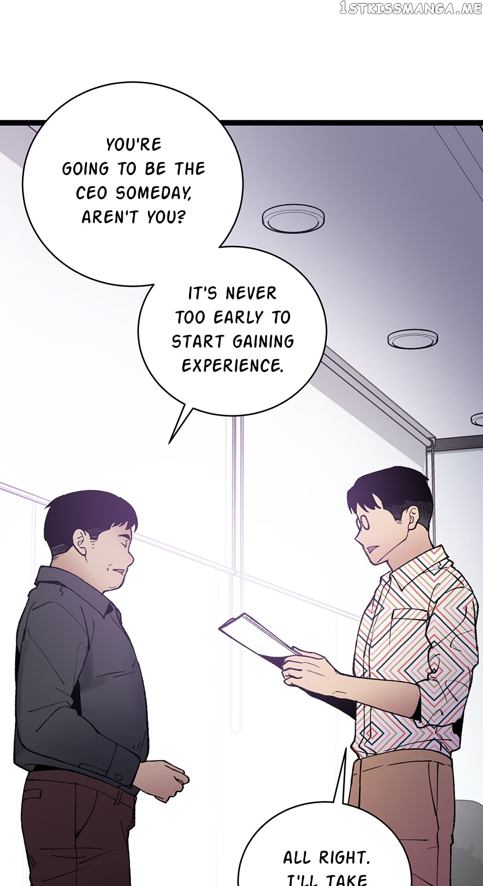 I’m The Only One With Genius DNA Chapter 87 - page 29