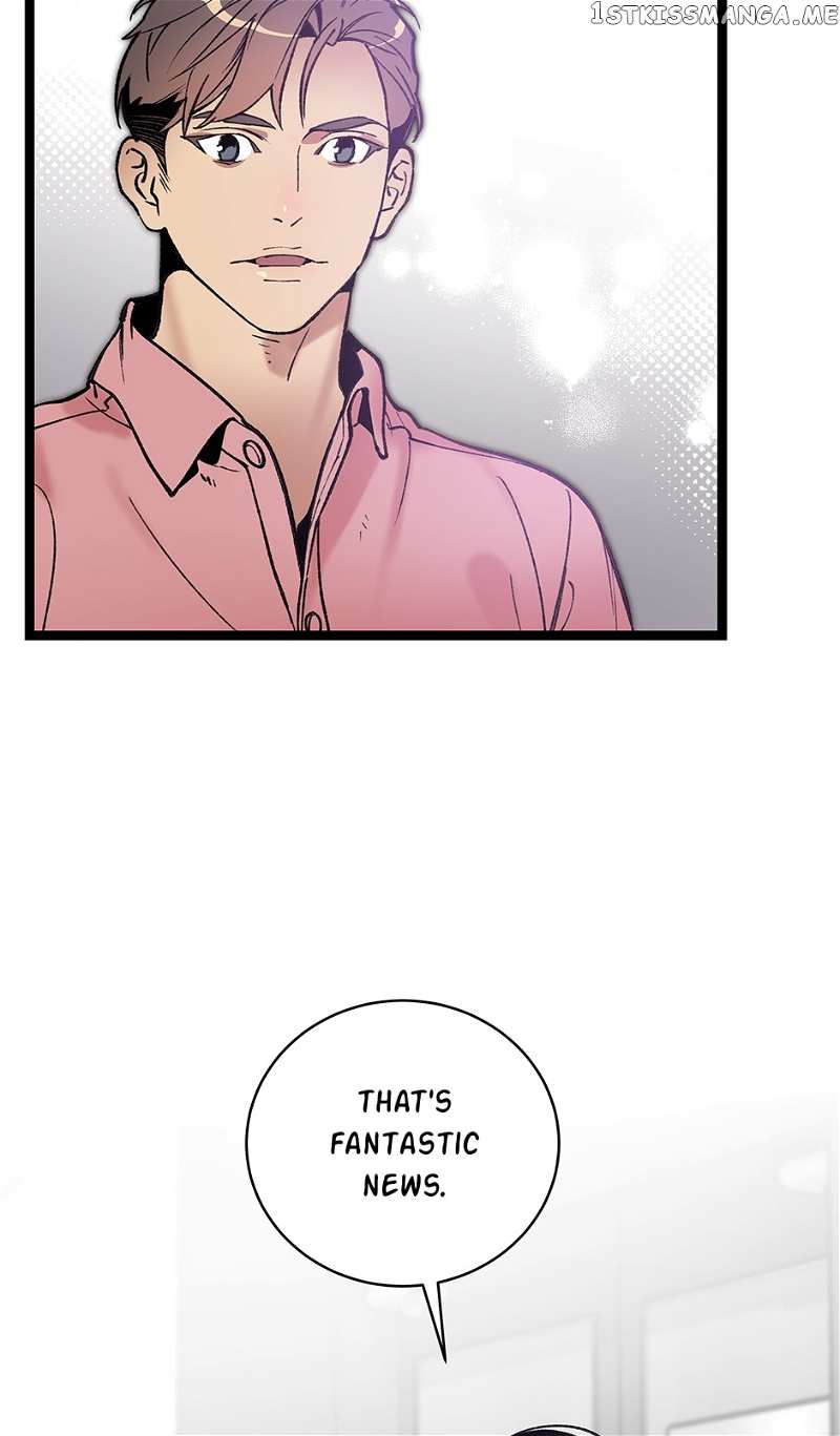 I’m The Only One With Genius DNA Chapter 87 - page 4