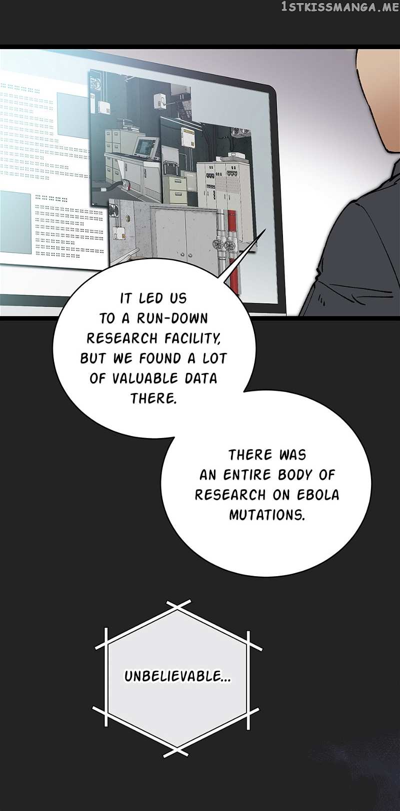 I’m The Only One With Genius DNA Chapter 86 - page 39
