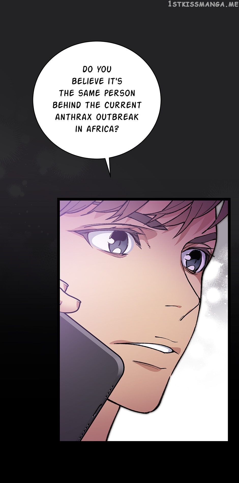 I’m The Only One With Genius DNA Chapter 86 - page 42
