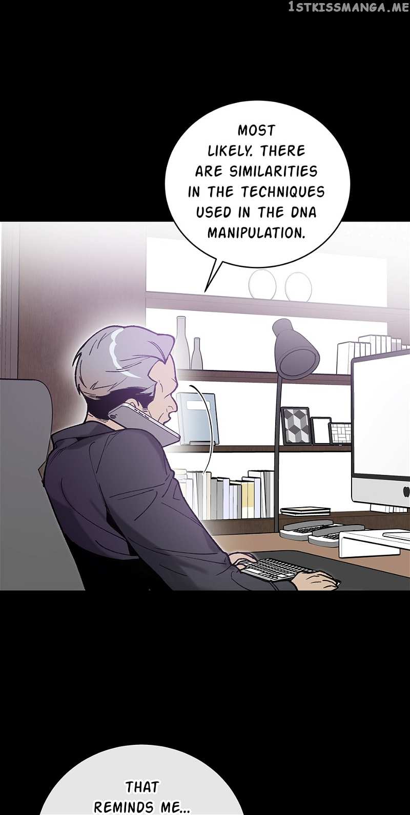I’m The Only One With Genius DNA Chapter 86 - page 43